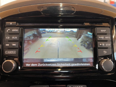 Nissan Juke Gebrauchtwagen Nissan Juke Gebrauchtwagen