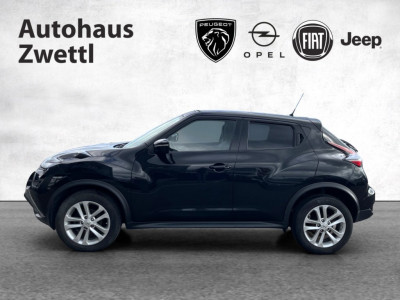 Nissan Juke Gebrauchtwagen Nissan Juke Gebrauchtwagen