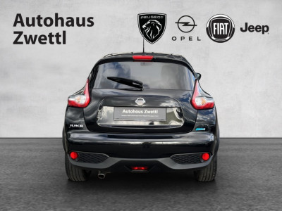 Nissan Juke Gebrauchtwagen Nissan Juke Gebrauchtwagen
