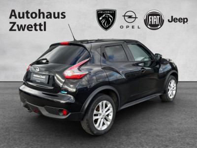 Nissan Juke Gebrauchtwagen Nissan Juke Gebrauchtwagen
