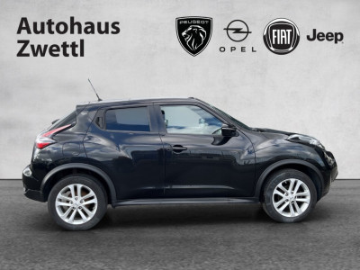Nissan Juke Gebrauchtwagen Nissan Juke Gebrauchtwagen