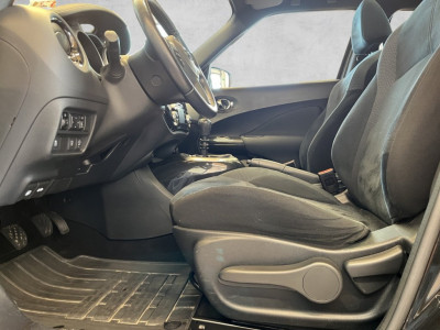 Nissan Juke Gebrauchtwagen Nissan Juke Gebrauchtwagen