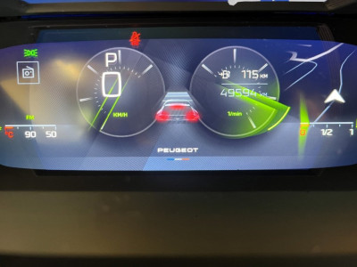 Peugeot 408 Gebrauchtwagen Peugeot 408 Gebrauchtwagen