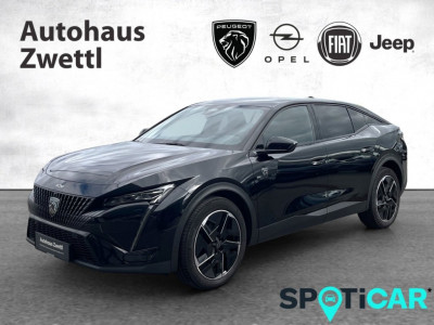 Peugeot 408 Gebrauchtwagen