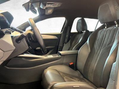Peugeot 408 Gebrauchtwagen Peugeot 408 Gebrauchtwagen