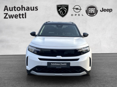 Opel Frontera Gebrauchtwagen Opel Frontera Gebrauchtwagen