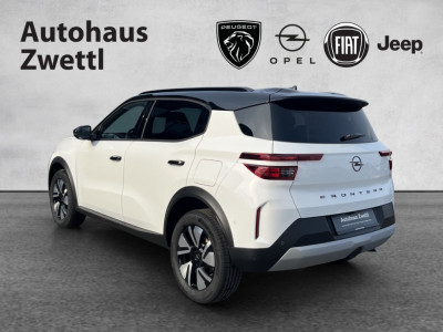 Opel Frontera Gebrauchtwagen Opel Frontera Gebrauchtwagen