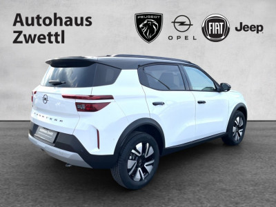 Opel Frontera Gebrauchtwagen Opel Frontera Gebrauchtwagen
