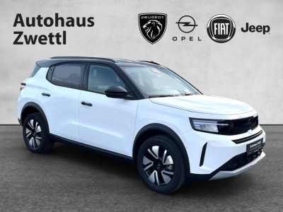Opel Frontera Gebrauchtwagen Opel Frontera Gebrauchtwagen