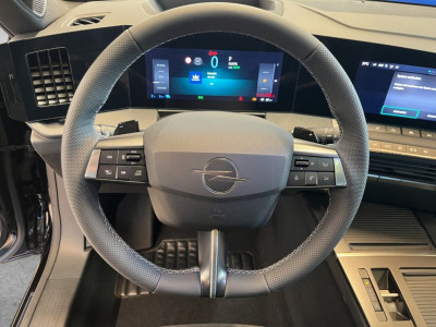 Opel Astra Gebrauchtwagen Opel Astra Gebrauchtwagen