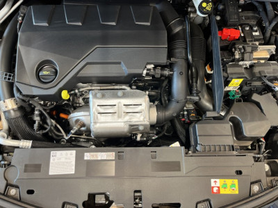 Opel Astra Gebrauchtwagen Opel Astra Gebrauchtwagen