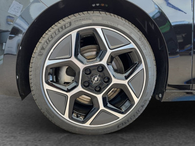 Opel Astra Gebrauchtwagen Opel Astra Gebrauchtwagen