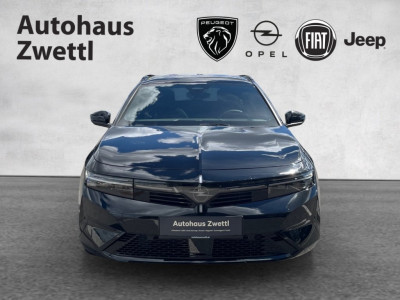 Opel Astra Gebrauchtwagen Opel Astra Gebrauchtwagen