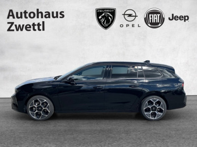 Opel Astra Gebrauchtwagen Opel Astra Gebrauchtwagen