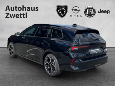 Opel Astra Gebrauchtwagen Opel Astra Gebrauchtwagen
