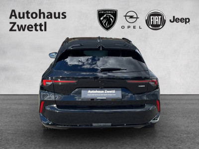 Opel Astra Gebrauchtwagen Opel Astra Gebrauchtwagen
