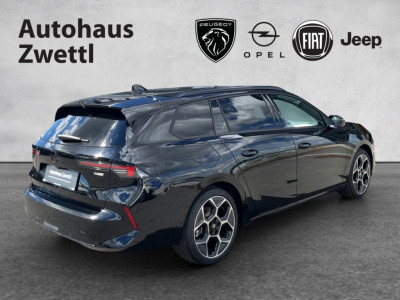 Opel Astra Gebrauchtwagen Opel Astra Gebrauchtwagen