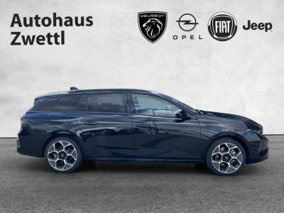 Opel Astra Gebrauchtwagen Opel Astra Gebrauchtwagen
