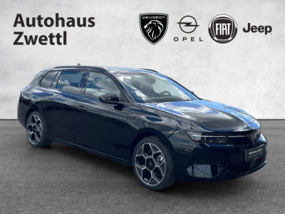 Opel Astra Gebrauchtwagen Opel Astra Gebrauchtwagen
