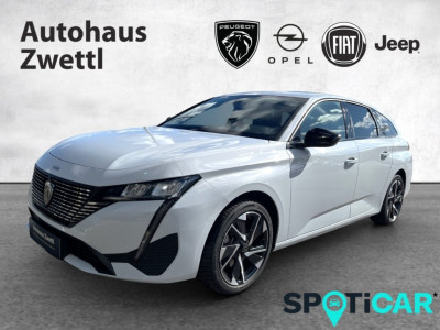 Peugeot 308 Gebrauchtwagen