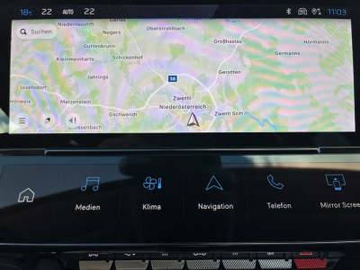 Peugeot 308 Gebrauchtwagen Peugeot 308 Gebrauchtwagen