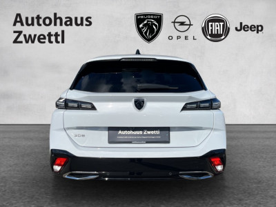 Peugeot 308 Gebrauchtwagen Peugeot 308 Gebrauchtwagen