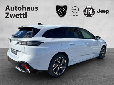 Peugeot 308 Gebrauchtwagen Peugeot 308 Gebrauchtwagen