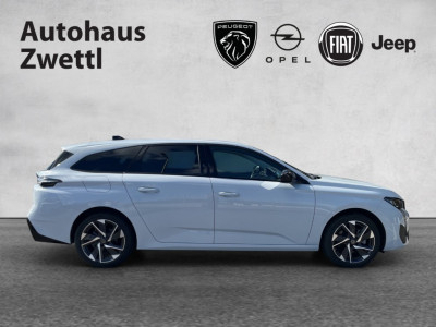 Peugeot 308 Gebrauchtwagen Peugeot 308 Gebrauchtwagen