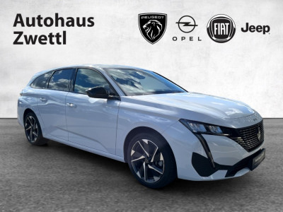 Peugeot 308 Gebrauchtwagen Peugeot 308 Gebrauchtwagen