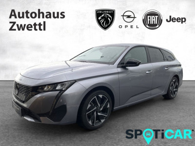 Peugeot 308 Gebrauchtwagen
