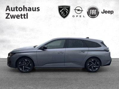 Peugeot 308 Gebrauchtwagen Peugeot 308 Gebrauchtwagen