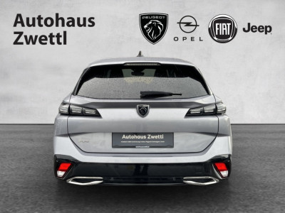 Peugeot 308 Gebrauchtwagen Peugeot 308 Gebrauchtwagen