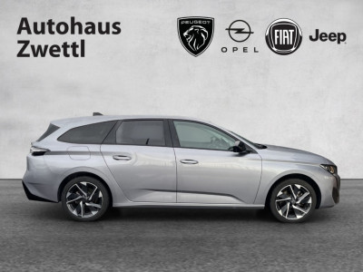 Peugeot 308 Gebrauchtwagen Peugeot 308 Gebrauchtwagen