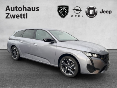 Peugeot 308 Gebrauchtwagen Peugeot 308 Gebrauchtwagen