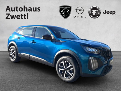 Peugeot 2008 Gebrauchtwagen Peugeot 2008 Gebrauchtwagen