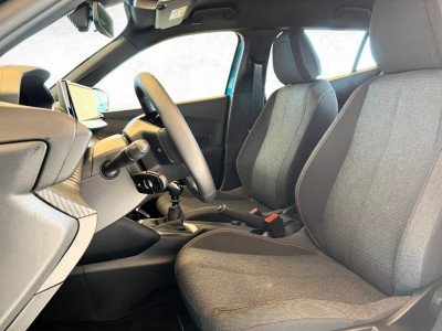 Peugeot 2008 Gebrauchtwagen Peugeot 2008 Gebrauchtwagen