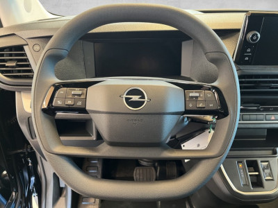 Opel Vivaro Gebrauchtwagen Opel Vivaro Gebrauchtwagen