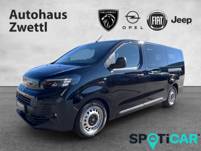 Opel Vivaro Gebrauchtwagen Opel Vivaro Gebrauchtwagen