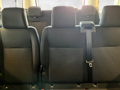 Opel Vivaro Gebrauchtwagen Opel Vivaro Gebrauchtwagen