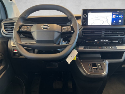Opel Vivaro Gebrauchtwagen Opel Vivaro Gebrauchtwagen