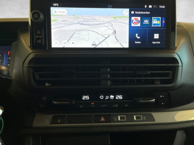 Opel Vivaro Gebrauchtwagen Opel Vivaro Gebrauchtwagen