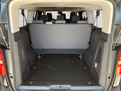 Opel Vivaro Gebrauchtwagen Opel Vivaro Gebrauchtwagen