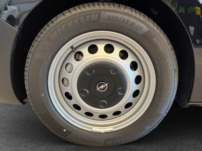 Opel Vivaro Gebrauchtwagen Opel Vivaro Gebrauchtwagen