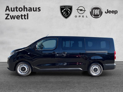 Opel Vivaro Gebrauchtwagen Opel Vivaro Gebrauchtwagen