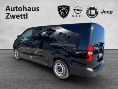 Opel Vivaro Gebrauchtwagen Opel Vivaro Gebrauchtwagen