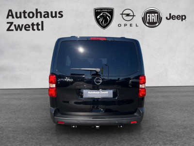 Opel Vivaro Gebrauchtwagen Opel Vivaro Gebrauchtwagen