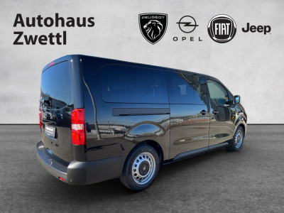 Opel Vivaro Gebrauchtwagen Opel Vivaro Gebrauchtwagen