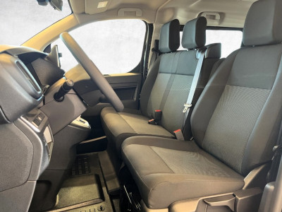 Opel Vivaro Gebrauchtwagen Opel Vivaro Gebrauchtwagen