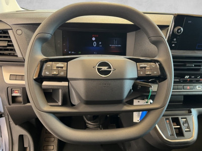 Opel Vivaro Gebrauchtwagen Opel Vivaro Gebrauchtwagen