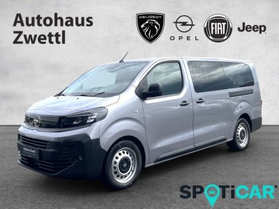 Opel Vivaro Gebrauchtwagen Opel Vivaro Gebrauchtwagen